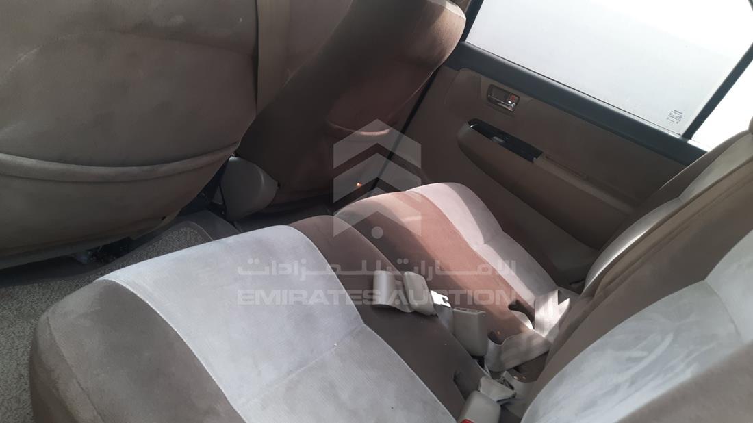 Photo 19 VIN: MHFYU59G8C7019416 - TOYOTA FORTUNER 