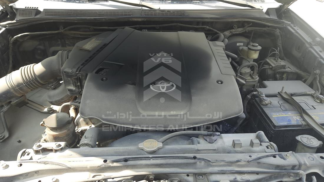 Photo 29 VIN: MHFYU59G8C7019416 - TOYOTA FORTUNER 