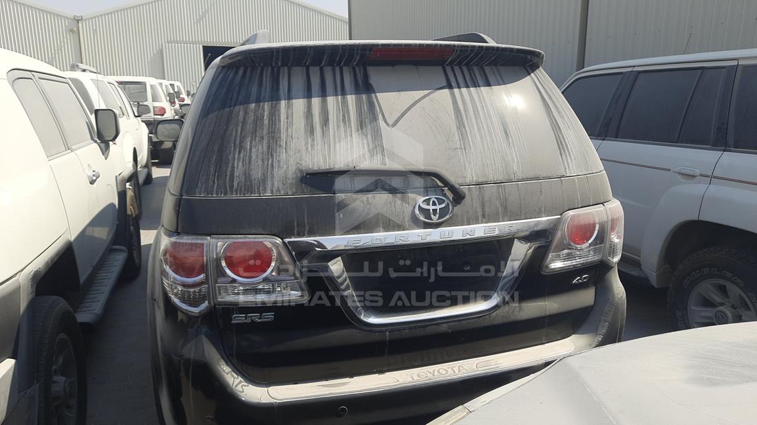 Photo 7 VIN: MHFYU59G8C7019416 - TOYOTA FORTUNER 