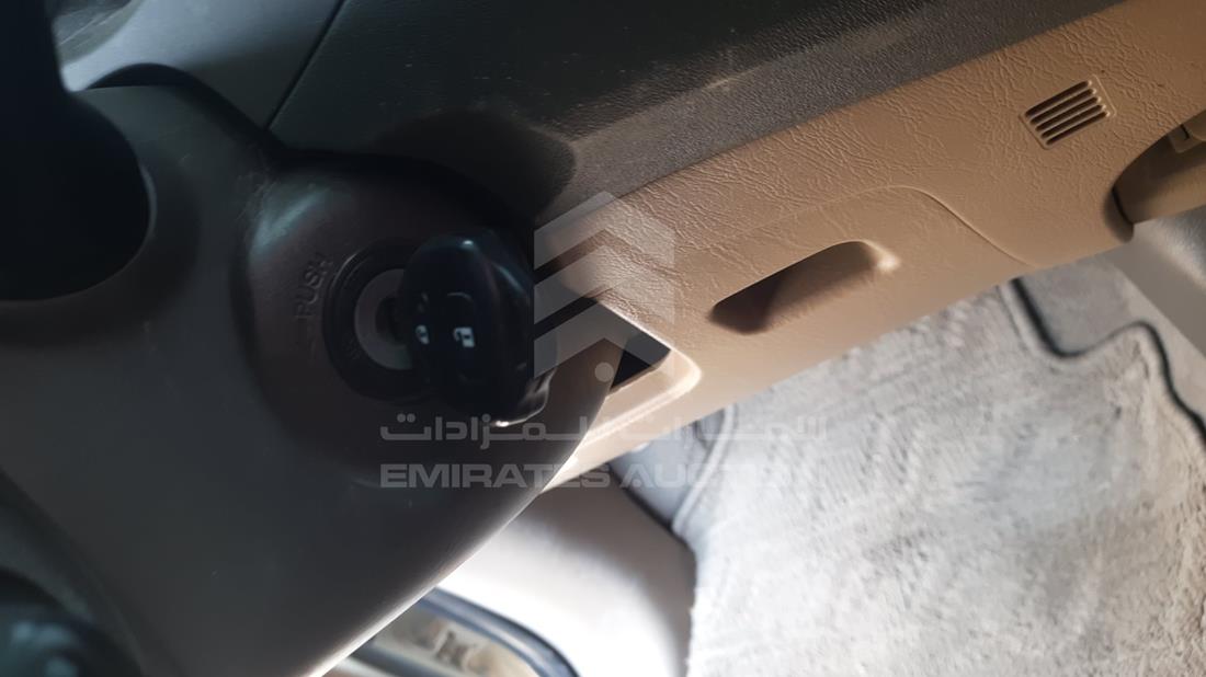 Photo 2 VIN: MHFYU59G8D7026254 - TOYOTA FORTUNER 