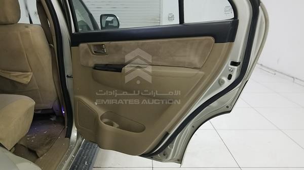 Photo 22 VIN: MHFYU59G8E7036641 - TOYOTA FORTUNER 