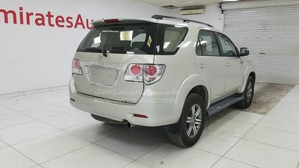 Photo 7 VIN: MHFYU59G8E7036641 - TOYOTA FORTUNER 