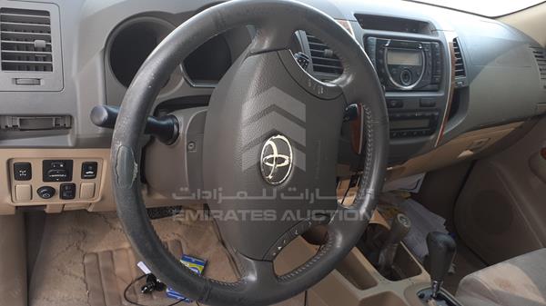 Photo 13 VIN: MHFYU59G9B7012277 - TOYOTA FORTUNER 