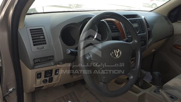 Photo 15 VIN: MHFYU59G9B7012277 - TOYOTA FORTUNER 