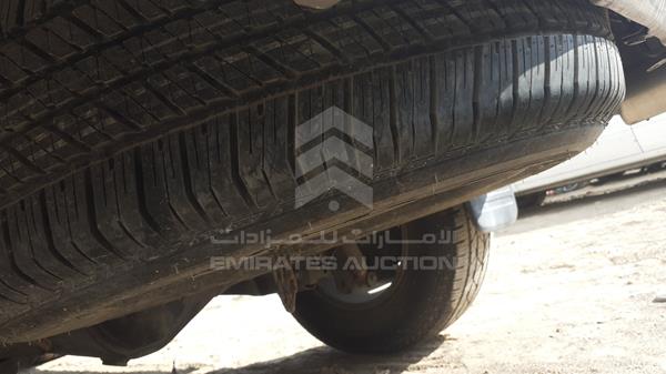 Photo 21 VIN: MHFYU59G9B7012277 - TOYOTA FORTUNER 