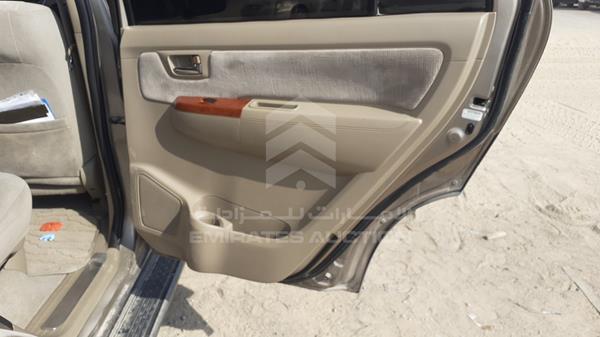 Photo 24 VIN: MHFYU59G9B7012277 - TOYOTA FORTUNER 