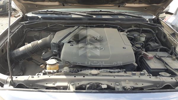 Photo 29 VIN: MHFYU59G9B7012277 - TOYOTA FORTUNER 