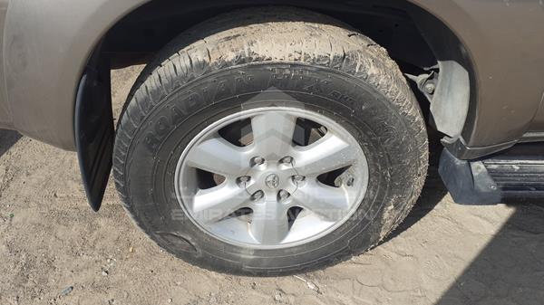 Photo 32 VIN: MHFYU59G9B7012277 - TOYOTA FORTUNER 