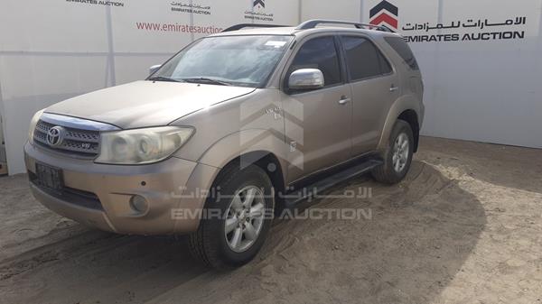 Photo 5 VIN: MHFYU59G9B7012277 - TOYOTA FORTUNER 