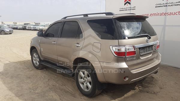 Photo 6 VIN: MHFYU59G9B7012277 - TOYOTA FORTUNER 