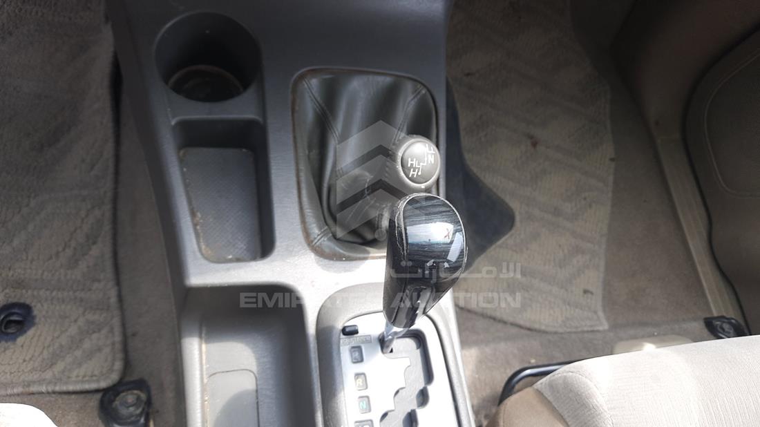 Photo 16 VIN: MHFYU59G9C7018808 - TOYOTA FORTUNER 