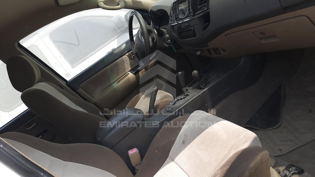 Photo 22 VIN: MHFYU59G9C7018808 - TOYOTA FORTUNER 