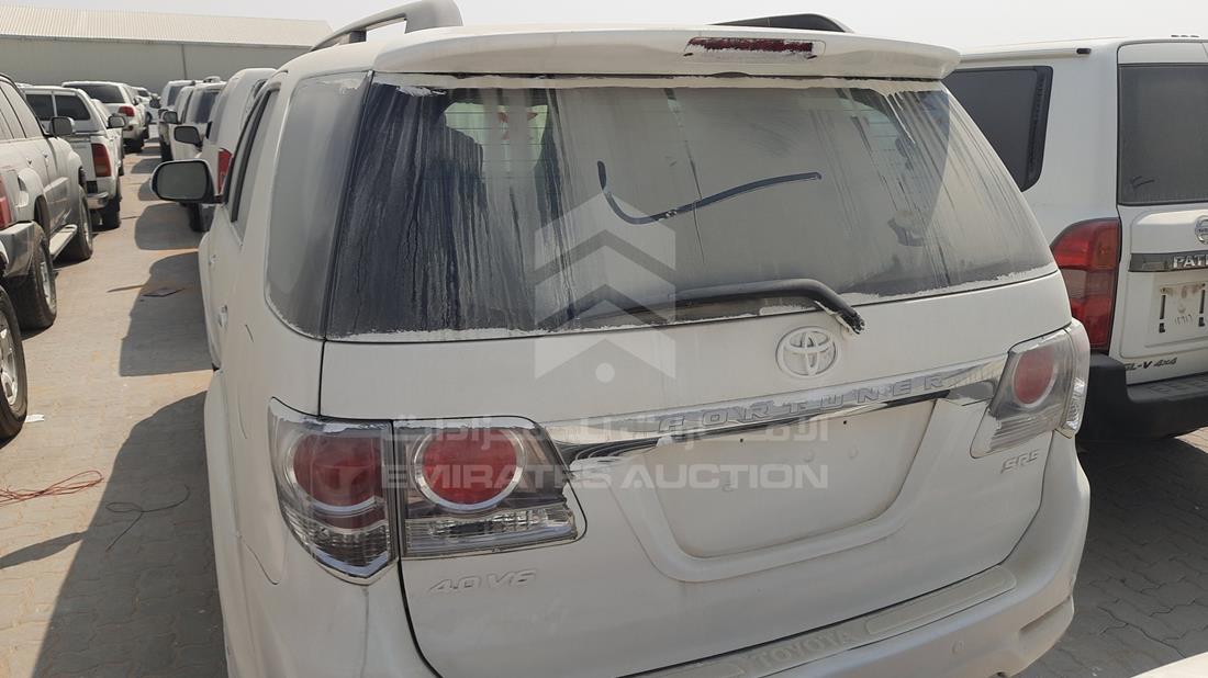 Photo 6 VIN: MHFYU59G9C7018808 - TOYOTA FORTUNER 