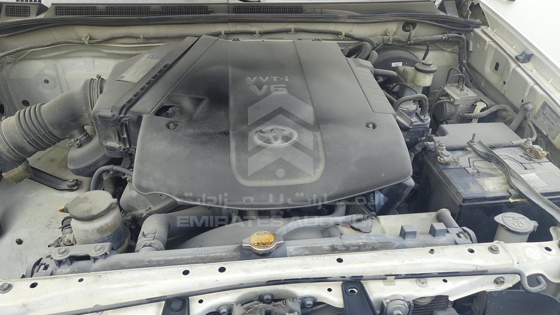 Photo 28 VIN: MHFYU59G9C7019019 - TOYOTA FORTUNER 