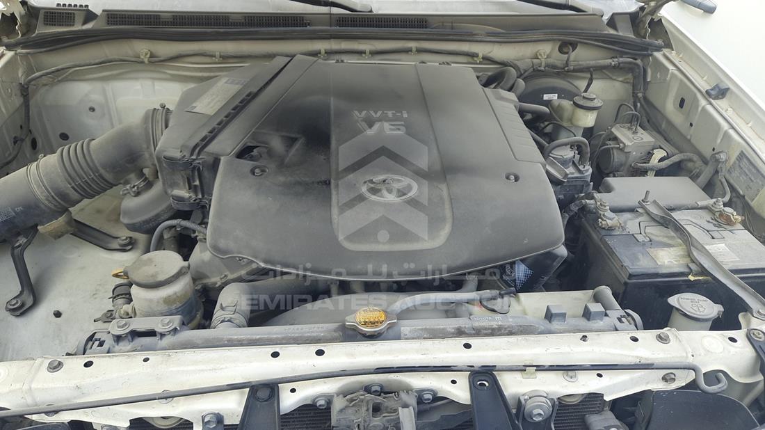 Photo 29 VIN: MHFYU59G9C7019019 - TOYOTA FORTUNER 