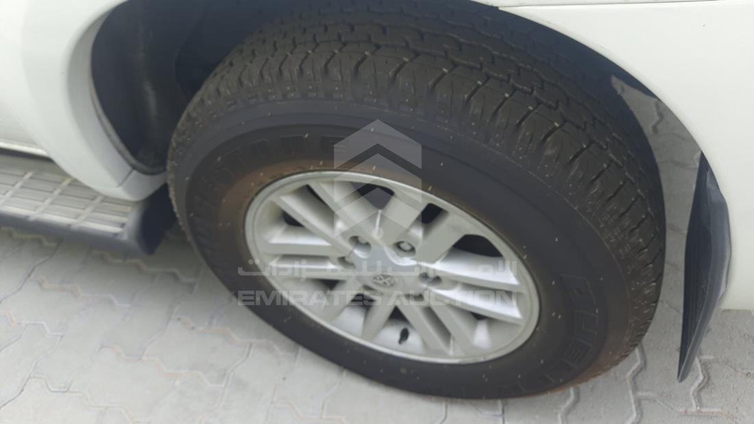 Photo 32 VIN: MHFYU59G9C7019019 - TOYOTA FORTUNER 