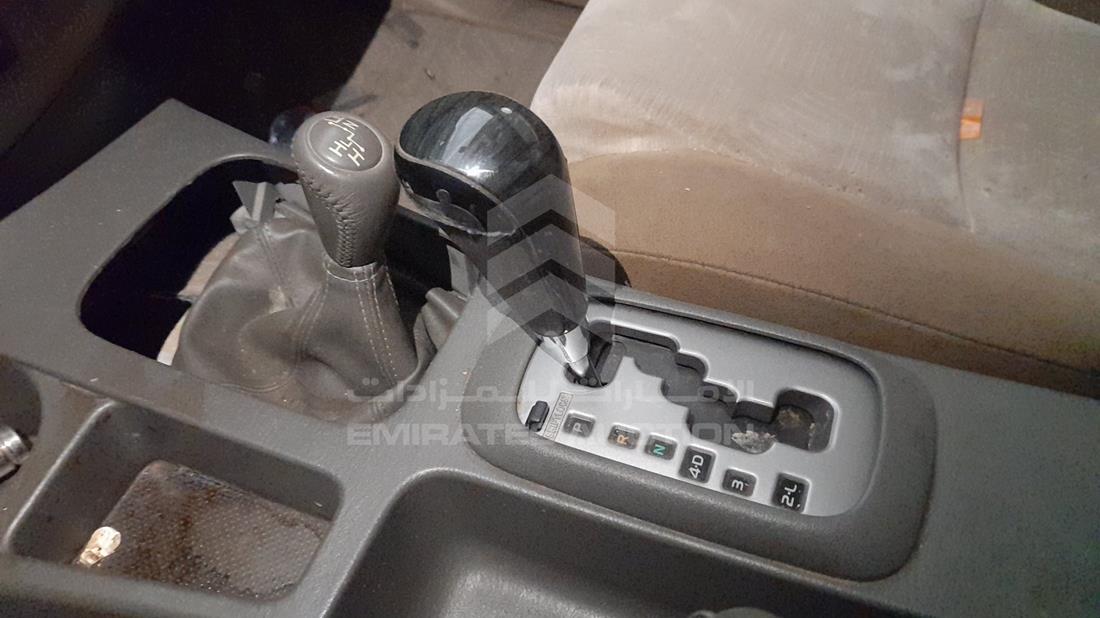 Photo 15 VIN: MHFYU59G9D7027509 - TOYOTA FORTUNER 