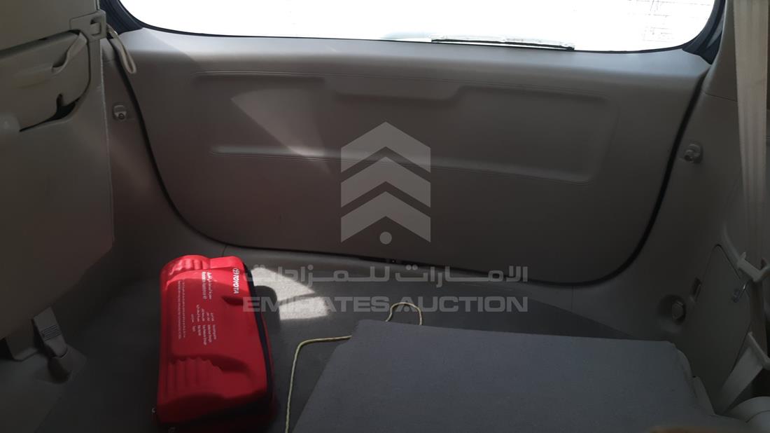 Photo 19 VIN: MHFYU59G9E7032730 - TOYOTA FORTUNER 