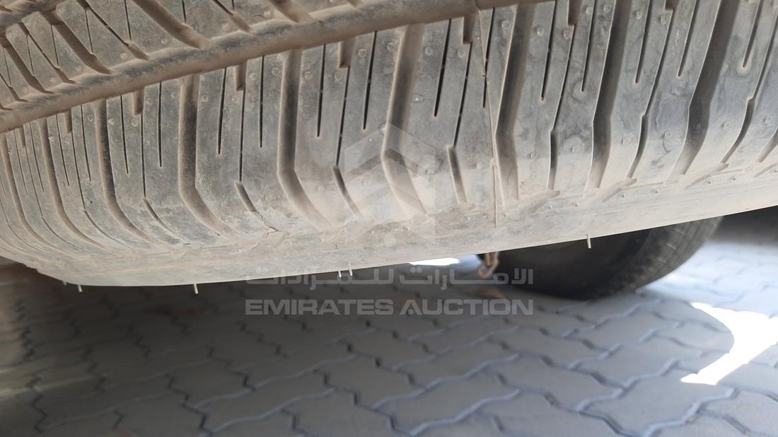 Photo 20 VIN: MHFYU59G9E7032730 - TOYOTA FORTUNER 