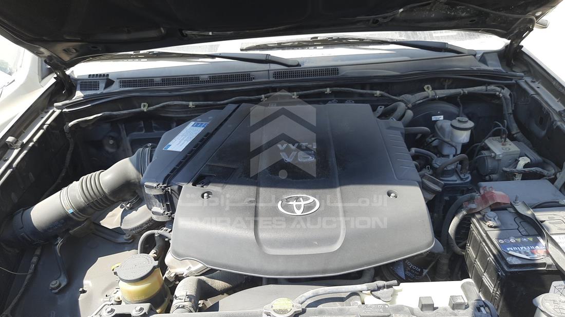 Photo 27 VIN: MHFYU59G9E7032730 - TOYOTA FORTUNER 