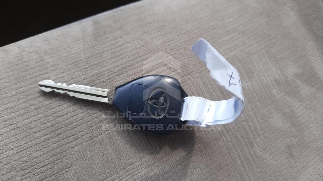 Photo 3 VIN: MHFYU59G9E7032730 - TOYOTA FORTUNER 