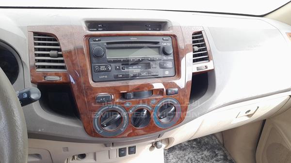 Photo 17 VIN: MHFYU59GX77001537 - TOYOTA FORTUNER 