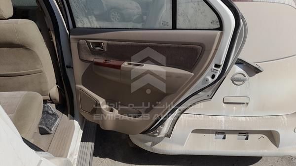 Photo 22 VIN: MHFYU59GX77001537 - TOYOTA FORTUNER 