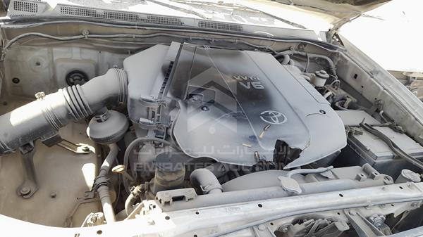 Photo 28 VIN: MHFYU59GX77001537 - TOYOTA FORTUNER 