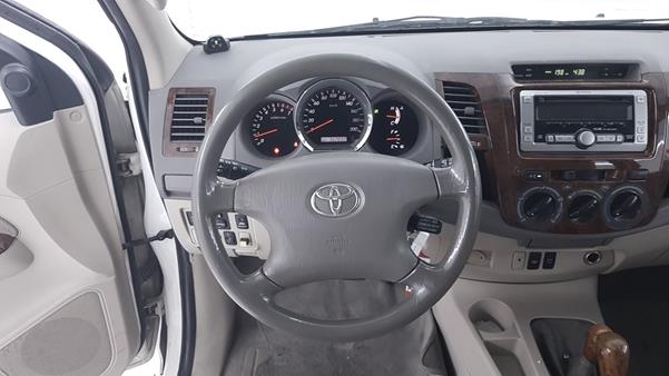 Photo 13 VIN: MHFYU59GX87006819 - TOYOTA FORTUNER 