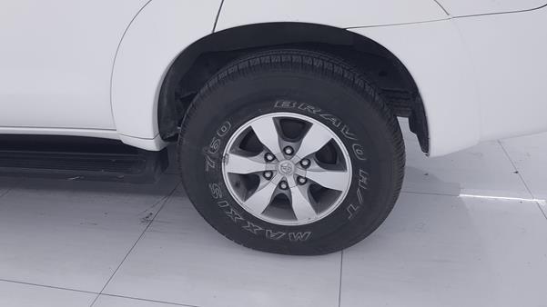 Photo 31 VIN: MHFYU59GX87006819 - TOYOTA FORTUNER 