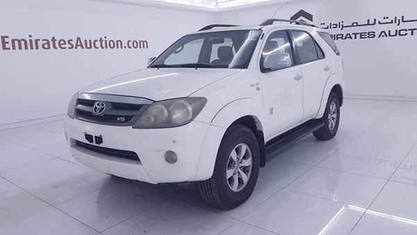 Photo 5 VIN: MHFYU59GX87006819 - TOYOTA FORTUNER 