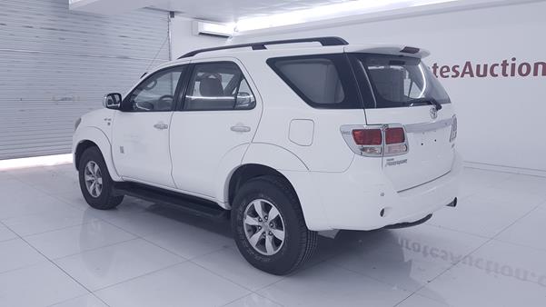 Photo 6 VIN: MHFYU59GX87006819 - TOYOTA FORTUNER 