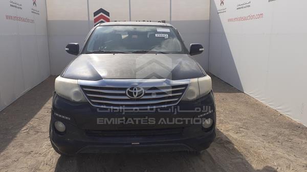 Photo 0 VIN: MHFYX59G0F8071676 - TOYOTA FORTUNER 