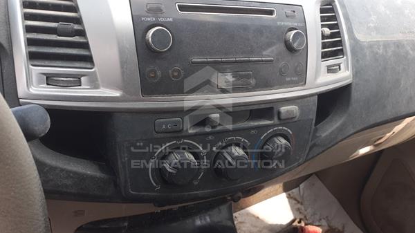 Photo 14 VIN: MHFYX59G0F8071676 - TOYOTA FORTUNER 