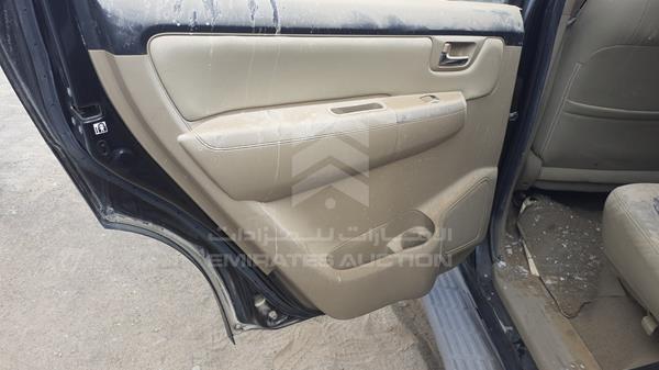 Photo 16 VIN: MHFYX59G0F8071676 - TOYOTA FORTUNER 