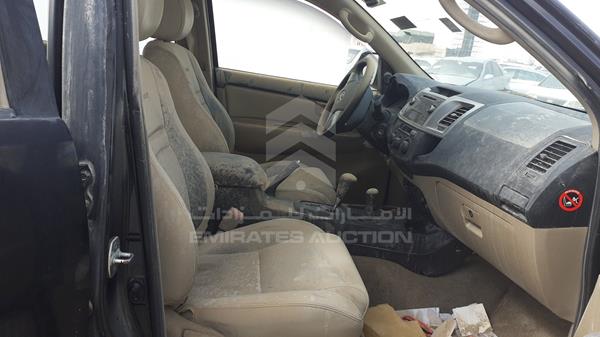 Photo 20 VIN: MHFYX59G0F8071676 - TOYOTA FORTUNER 