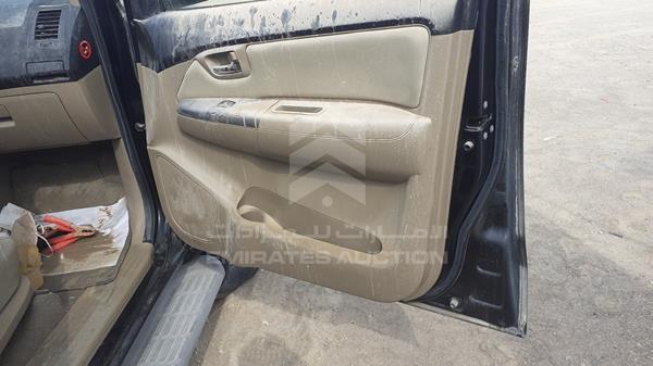 Photo 22 VIN: MHFYX59G0F8071676 - TOYOTA FORTUNER 