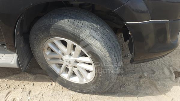 Photo 26 VIN: MHFYX59G0F8071676 - TOYOTA FORTUNER 