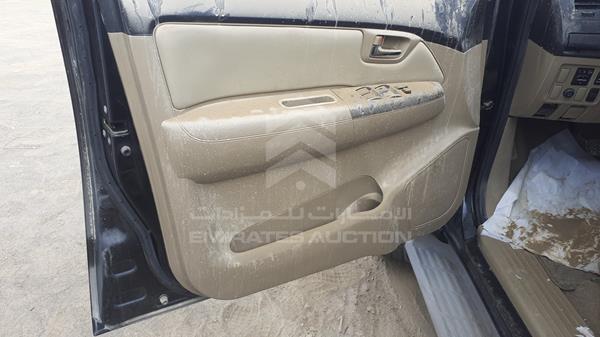 Photo 8 VIN: MHFYX59G0F8071676 - TOYOTA FORTUNER 