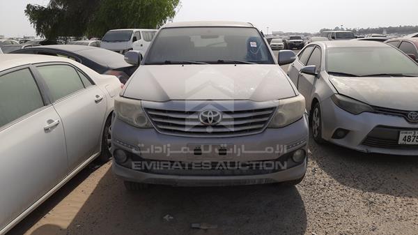 Photo 0 VIN: MHFYX59G0F8077154 - TOYOTA FORTUNER 