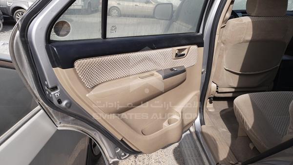 Photo 20 VIN: MHFYX59G0F8077154 - TOYOTA FORTUNER 