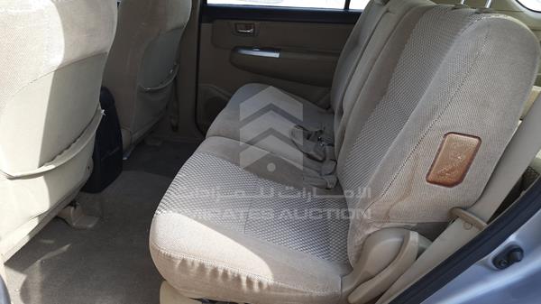 Photo 21 VIN: MHFYX59G0F8077154 - TOYOTA FORTUNER 