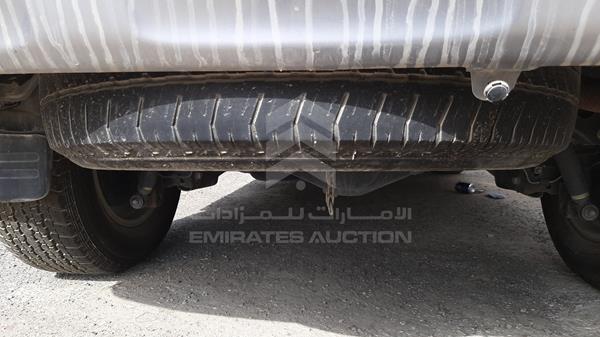 Photo 23 VIN: MHFYX59G0F8077154 - TOYOTA FORTUNER 