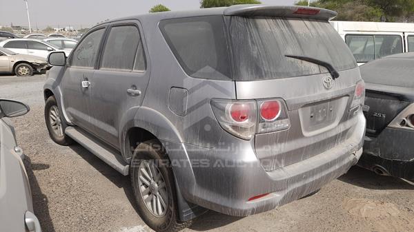 Photo 7 VIN: MHFYX59G0F8077154 - TOYOTA FORTUNER 