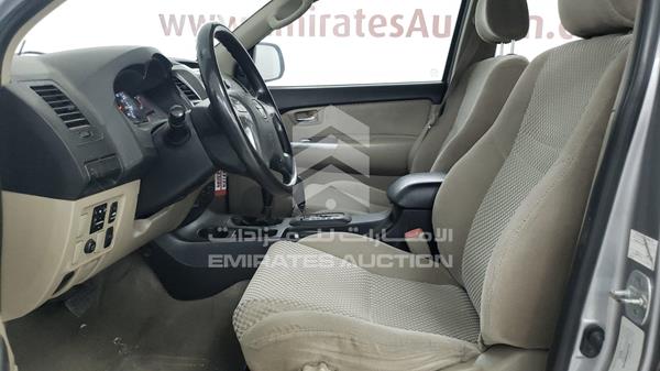 Photo 13 VIN: MHFYX59G0F8077154 - TOYOTA FORTUNER 