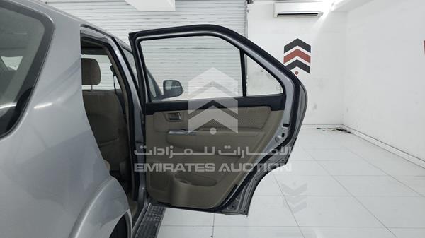 Photo 24 VIN: MHFYX59G0F8077154 - TOYOTA FORTUNER 