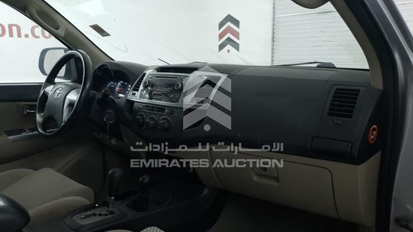 Photo 26 VIN: MHFYX59G0F8077154 - TOYOTA FORTUNER 