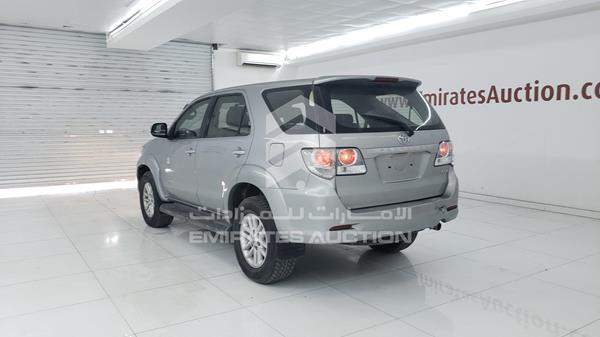 Photo 3 VIN: MHFYX59G0F8077154 - TOYOTA FORTUNER 