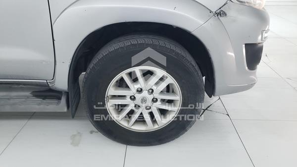 Photo 30 VIN: MHFYX59G0F8077154 - TOYOTA FORTUNER 