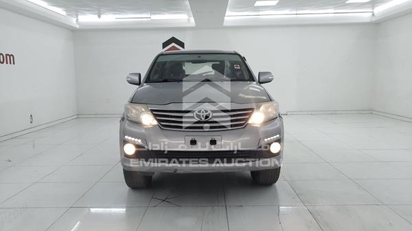 Photo 0 VIN: MHFYX59G0F8077154 - TOYOTA FORTUNER 